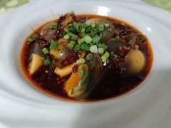 -林中乐辣子鸡(歌乐山总店)