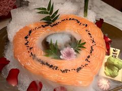 -月下料理(楷林IFC店)