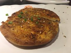 烤油馍-小杨烤肉(高新店)