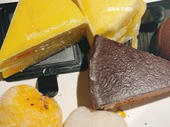 -加餐海鲜自助(宝龙一城店)