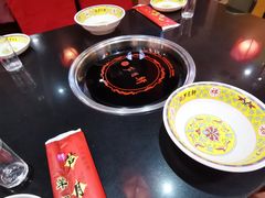 -芦月轩羊蝎子(劲松店)