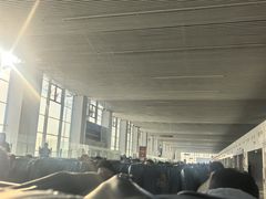 -东营胜利机场