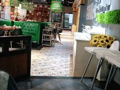 大堂-椒悦重庆主题火锅(南部店)