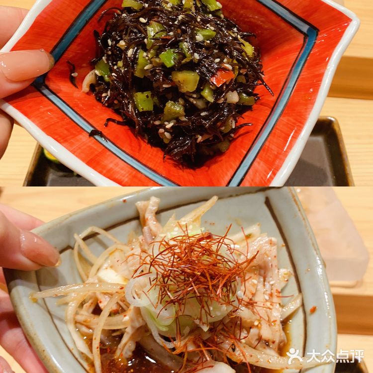 烧鸟初体验·还要来二刷的鸟魂居酒屋🍶