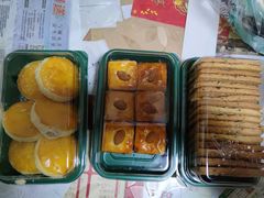 -泸溪河桃酥(湖滨银泰in77店)