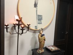 -仰生如卉推拿养生馆(酒仙桥店)