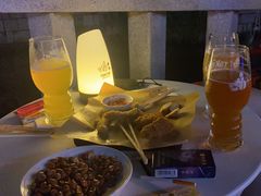 -TOKTOK精酿啤酒·咖啡(荔枝湾店)