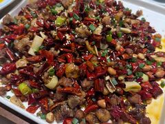 -李氏传家菜(兴城路店)