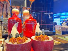 -喜庭海鲜自助(深圳万丰海岸城店)