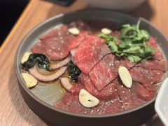 -满来寿喜烧(金虹桥店)