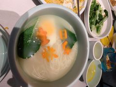 -苏帮袁Sue Cuisine(南开大悦城店)