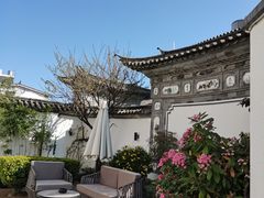-大理洱海