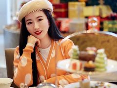 -王府半岛酒店