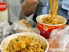 -丽华早点(大成路店)