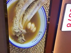 -發起人·肉骨茶(万象汇店)