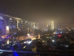 -杜尚rooftop露台酒吧