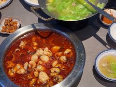-耍盆友·重庆江湖菜(百子湾店)