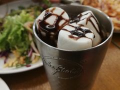 -Tube station站点比萨(王府井百货店)
