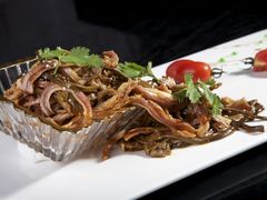 -三亚海韵度假酒店·渔人码头海鲜火锅BBQ自助餐厅·落日吧