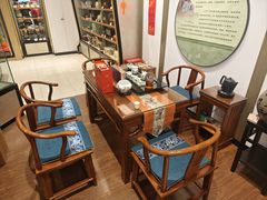 -天福茗茶(王府井百货大楼店)