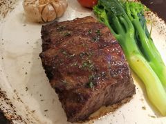 澳洲丹佛牛排-阿妮叶李(光谷世界城店)