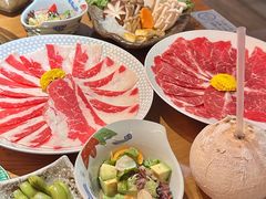 -和彩放题(渔阳店)