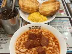 -旺记冰室(九龙中心大厦店)