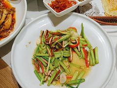 -徽镇小厨·经典徽菜(马连道店)