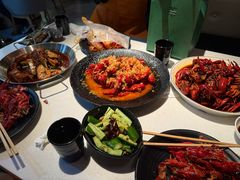 -红盔甲·小龙虾(天钥桥店)