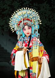 -梨园天地京剧摄影(玲珑天地店)