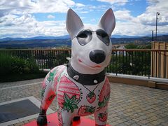 -马德里拉斯咯扎斯购物村