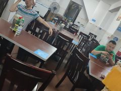 -回民餐厅(红旗路店)