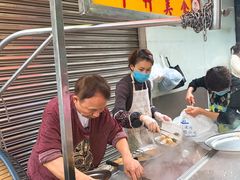 -明记牛杂(新马路分店)