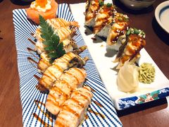 寿司拼盘-熊藏居酒屋(kkone店)