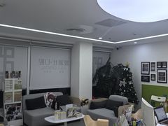 -爱雅仕口腔·数字化矫正中心(国贸门诊)