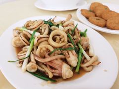 -秋姐美食店(旅游大道店)