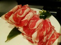 -捞王猪肚鸡火锅(财富中心店)