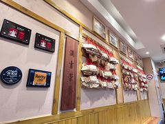 -Ramen满吉·豚骨拉面(丽园路店)