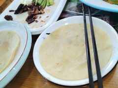 -八次方密云水库鱼粘卷子·熏鸽子·农家菜