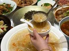-一同楼福州菜馆(五四店)