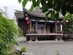 -衣裳街历史文化街区