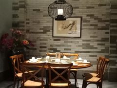 包厢-广东道至正餐厅(区庄店)