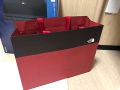 -THE NORTH FACE(三里屯ONEBOX店)