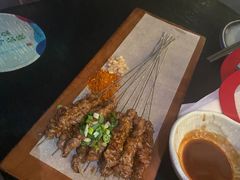 -山石榴·贵州菜(丰盛里店)