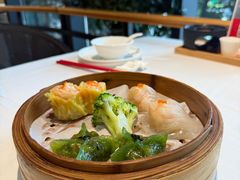 -大海湾酒楼(人南店)
