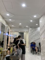 -3AM HAIR SALON染发烫发接发