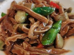 -漕河全驴宴饭店(徐水店)