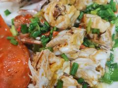 -金海湾海鲜排档(朱家尖店)