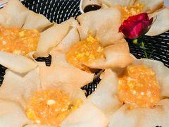 公主素蟹粉-桂满陇-西湖船宴(西单大悦城店)