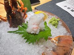 -花和海鲜自助(梅江店)